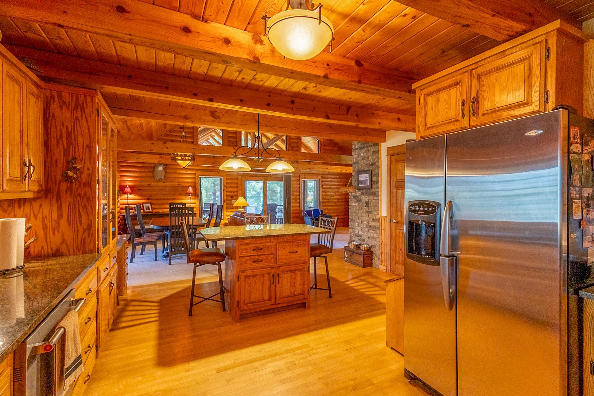 1989 single family home for sale at 20266 Windhill Drive in Bemidji, MN — 5 bed, 4 bath (photo 31 of 108)
