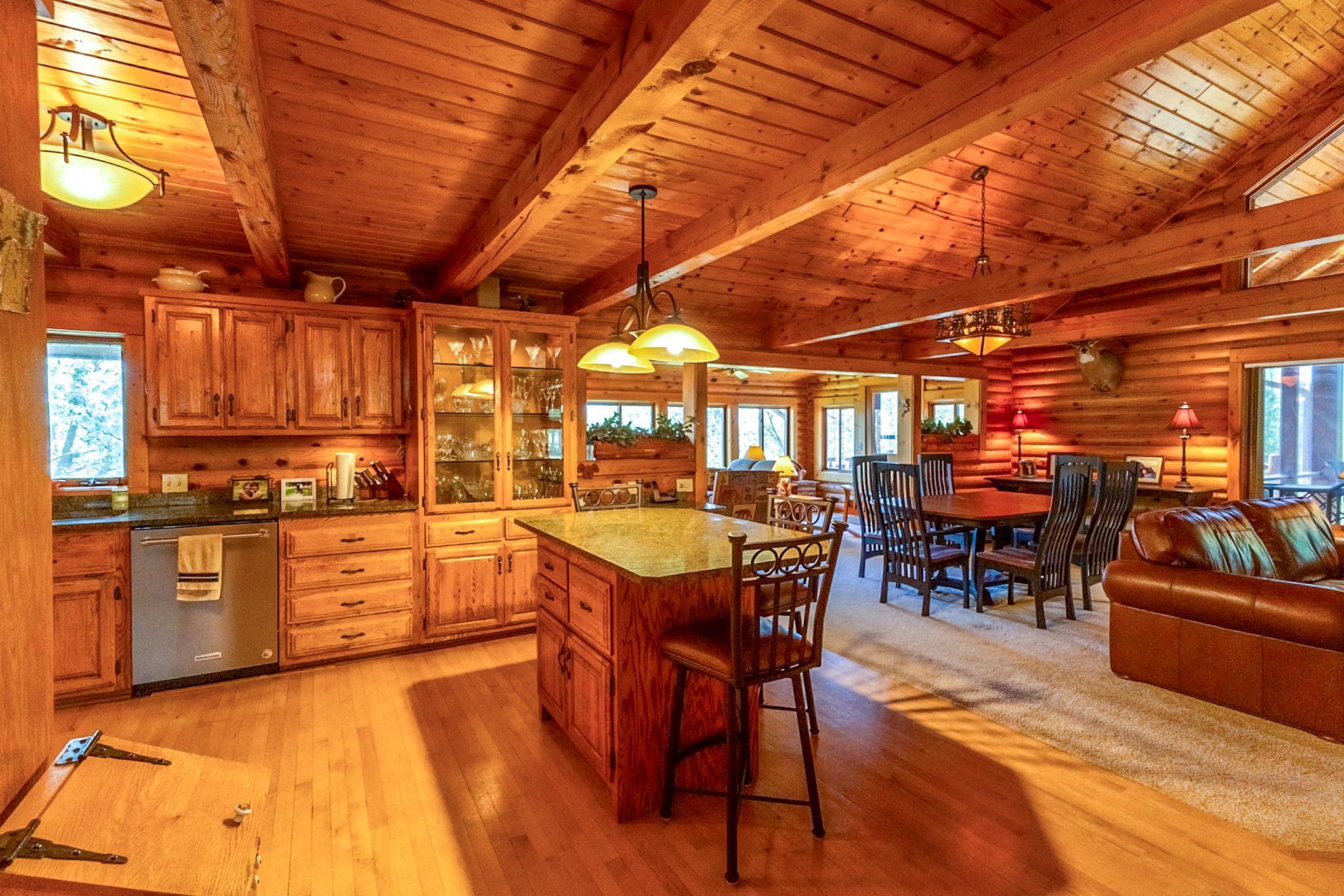 1989 single family home for sale at 20266 Windhill Drive in Bemidji, MN — 5 bed, 4 bath (photo 32 of 108)