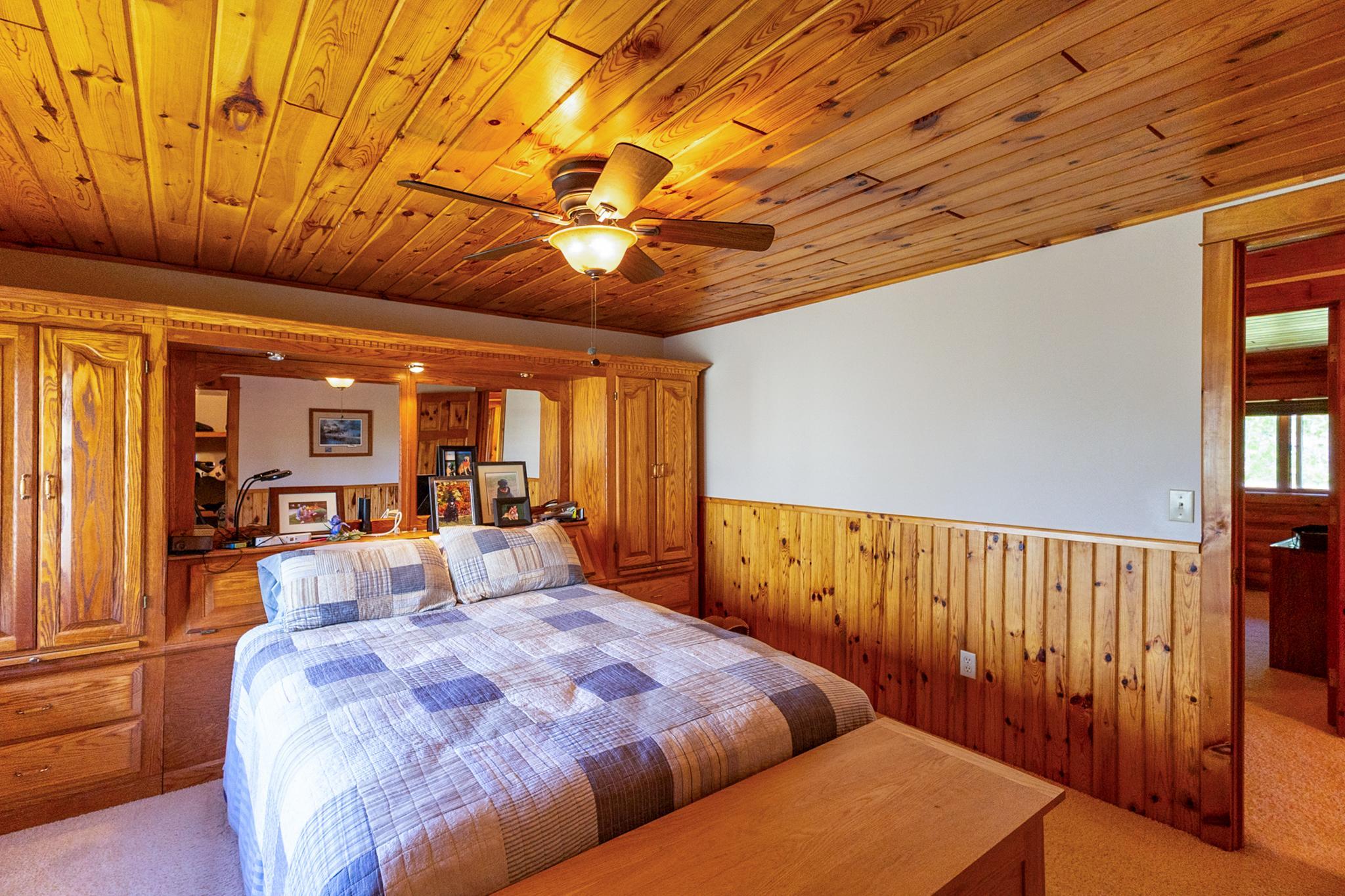 1989 single family home for sale at 20266 Windhill Drive in Bemidji, MN — 5 bed, 4 bath (photo 46 of 108)