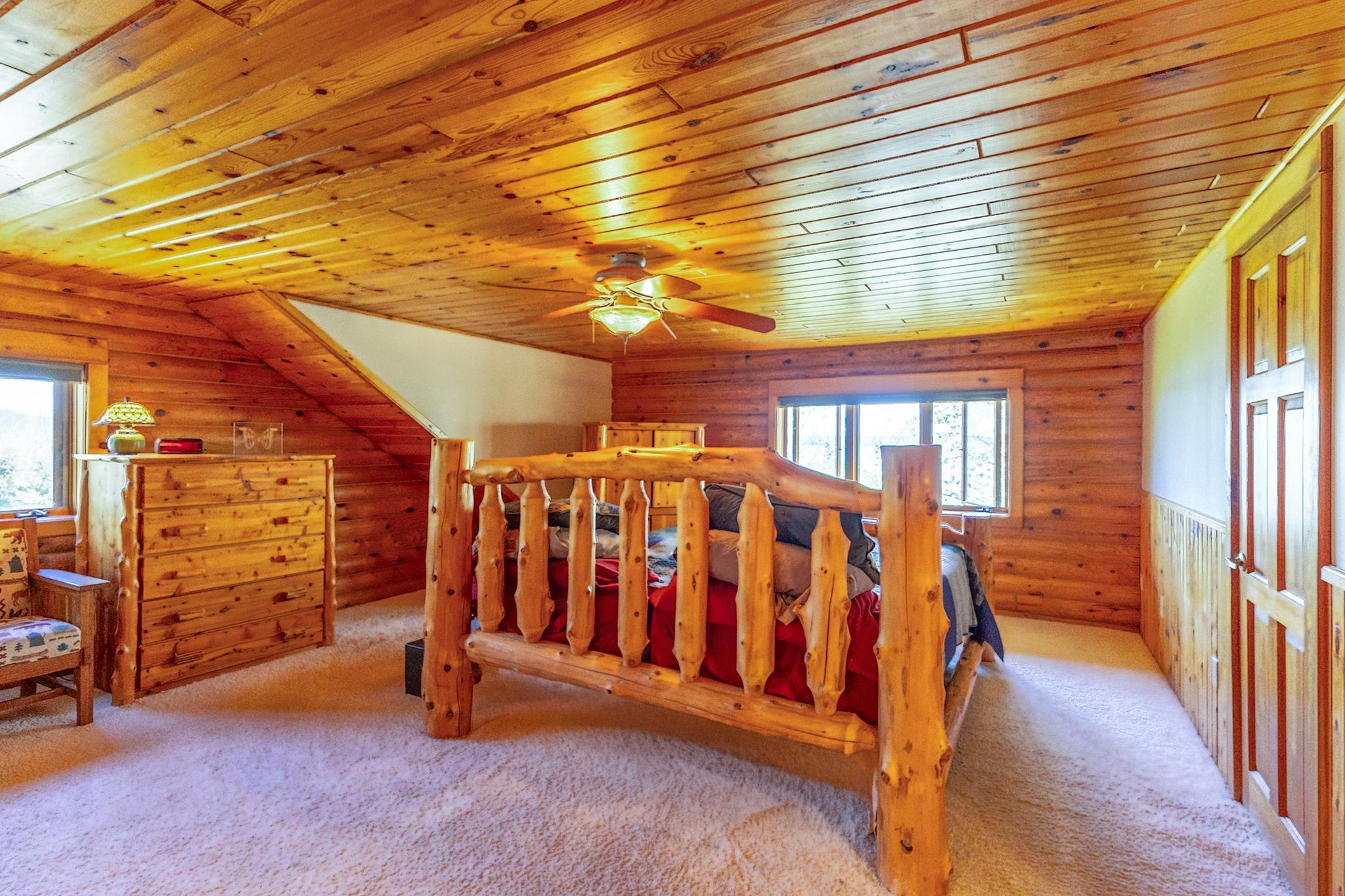 1989 single family home for sale at 20266 Windhill Drive in Bemidji, MN — 5 bed, 4 bath (photo 50 of 108)