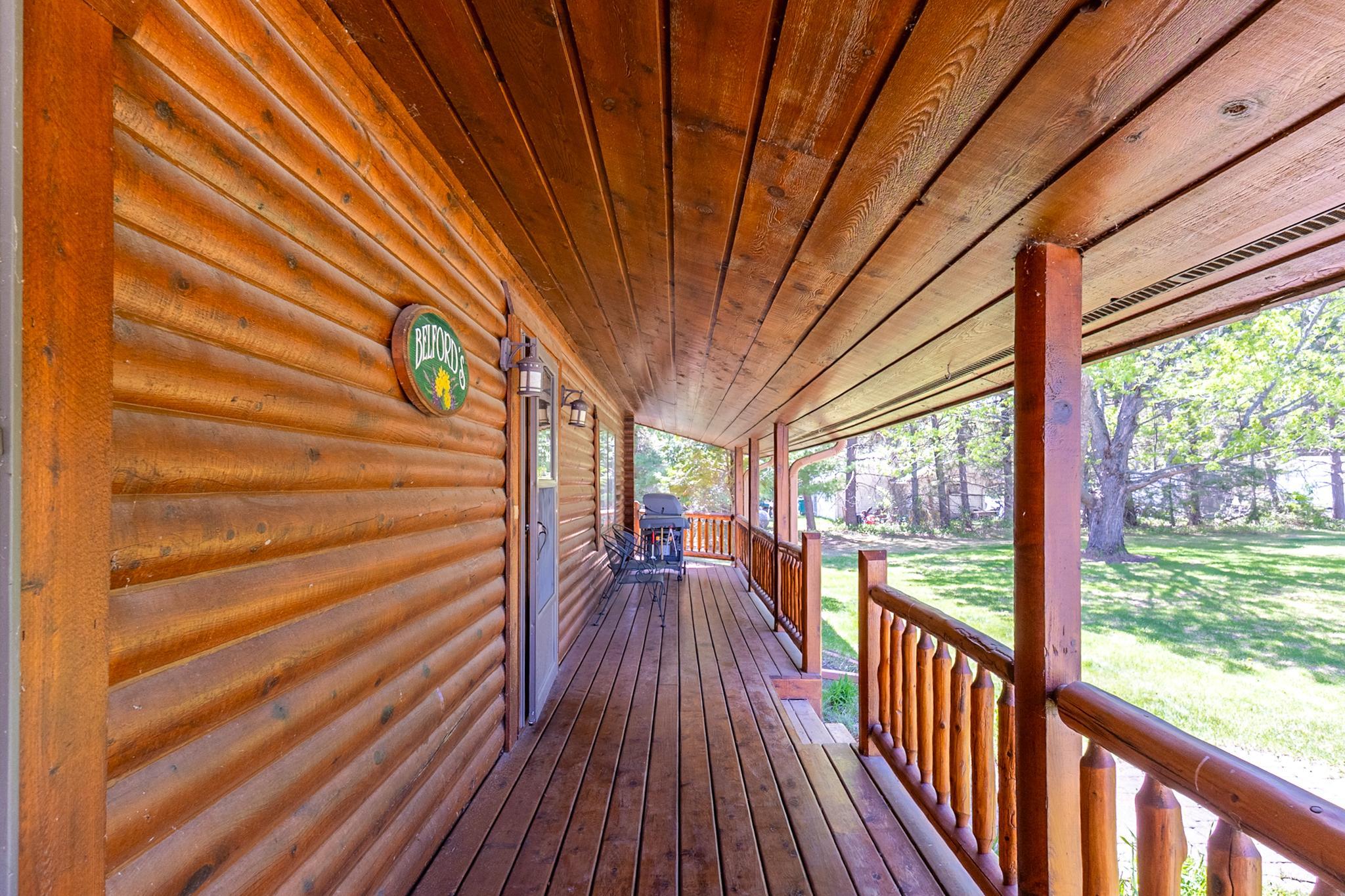 1989 single family home for sale at 20266 Windhill Drive in Bemidji, MN — 5 bed, 4 bath (photo 6 of 108)