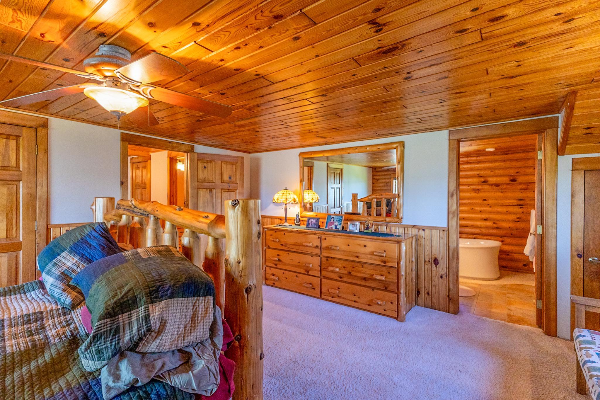 1989 single family home for sale at 20266 Windhill Drive in Bemidji, MN — 5 bed, 4 bath (photo 52 of 108)