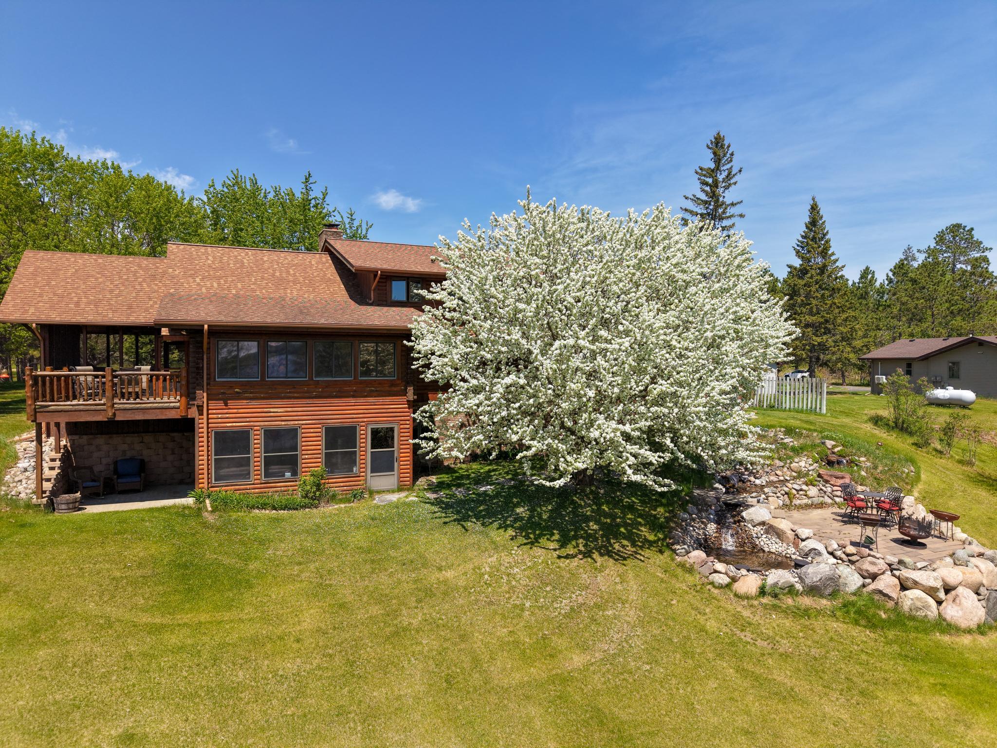 1989 single family home for sale at 20266 Windhill Drive in Bemidji, MN — 5 bed, 4 bath (photo 84 of 108)