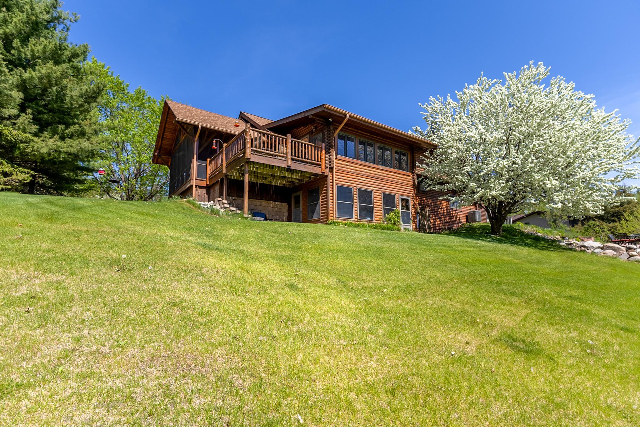 1989 single family home for sale at 20266 Windhill Drive in Bemidji, MN — 5 bed, 4 bath (photo 107 of 135)