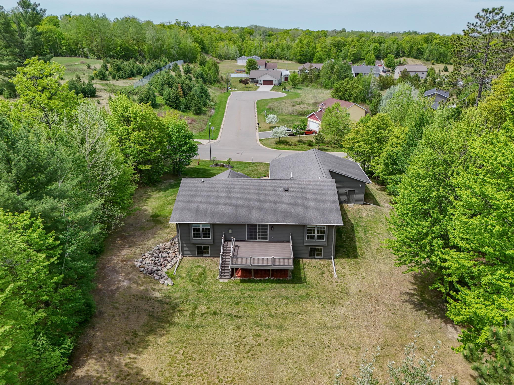 2006 single family home for sale at 1704 Forest Hills Avenue in Grand Rapids, MN — 5 bed, 3 bath (photo 74 of 91)