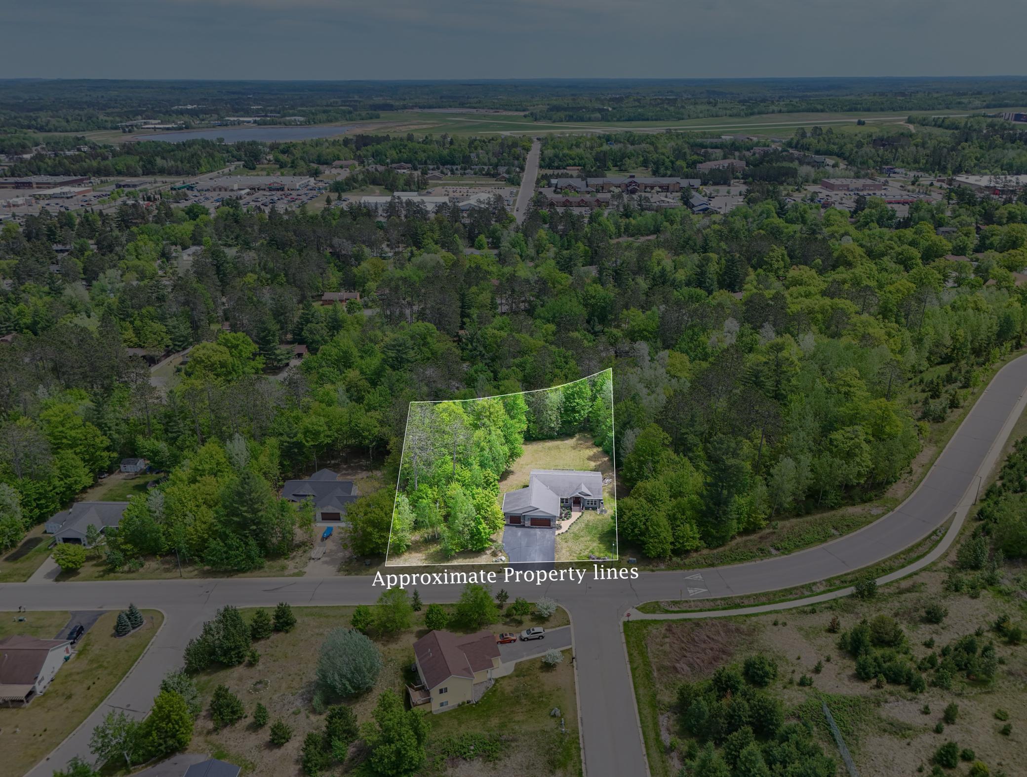 2006 single family home for sale at 1704 Forest Hills Avenue in Grand Rapids, MN — 5 bed, 3 bath (photo 91 of 91)