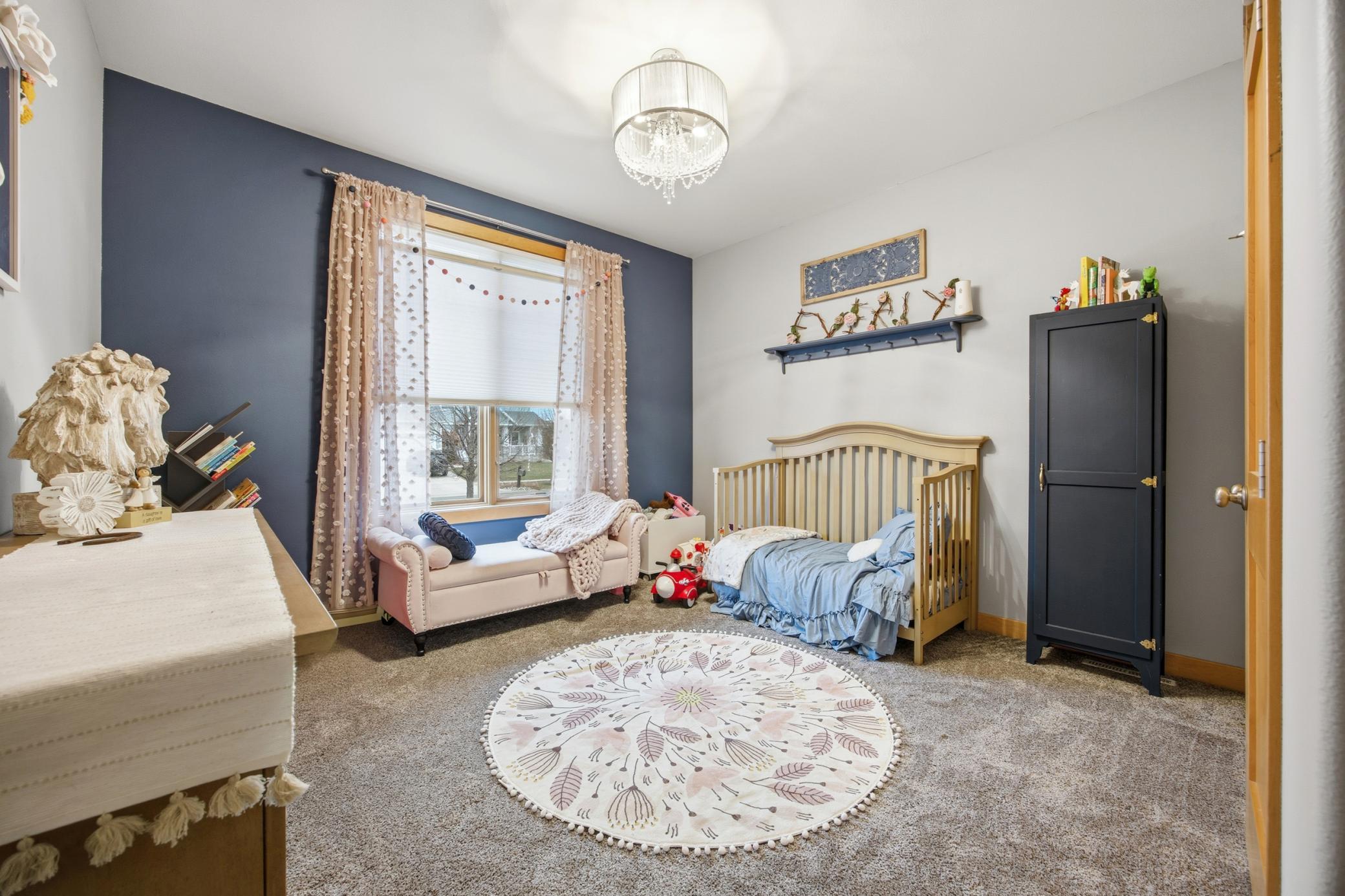 2009 single family home for sale at 3847 43rd Avenue S in Moorhead, MN — 5 bed, 4 bath (photo 22 of 40)