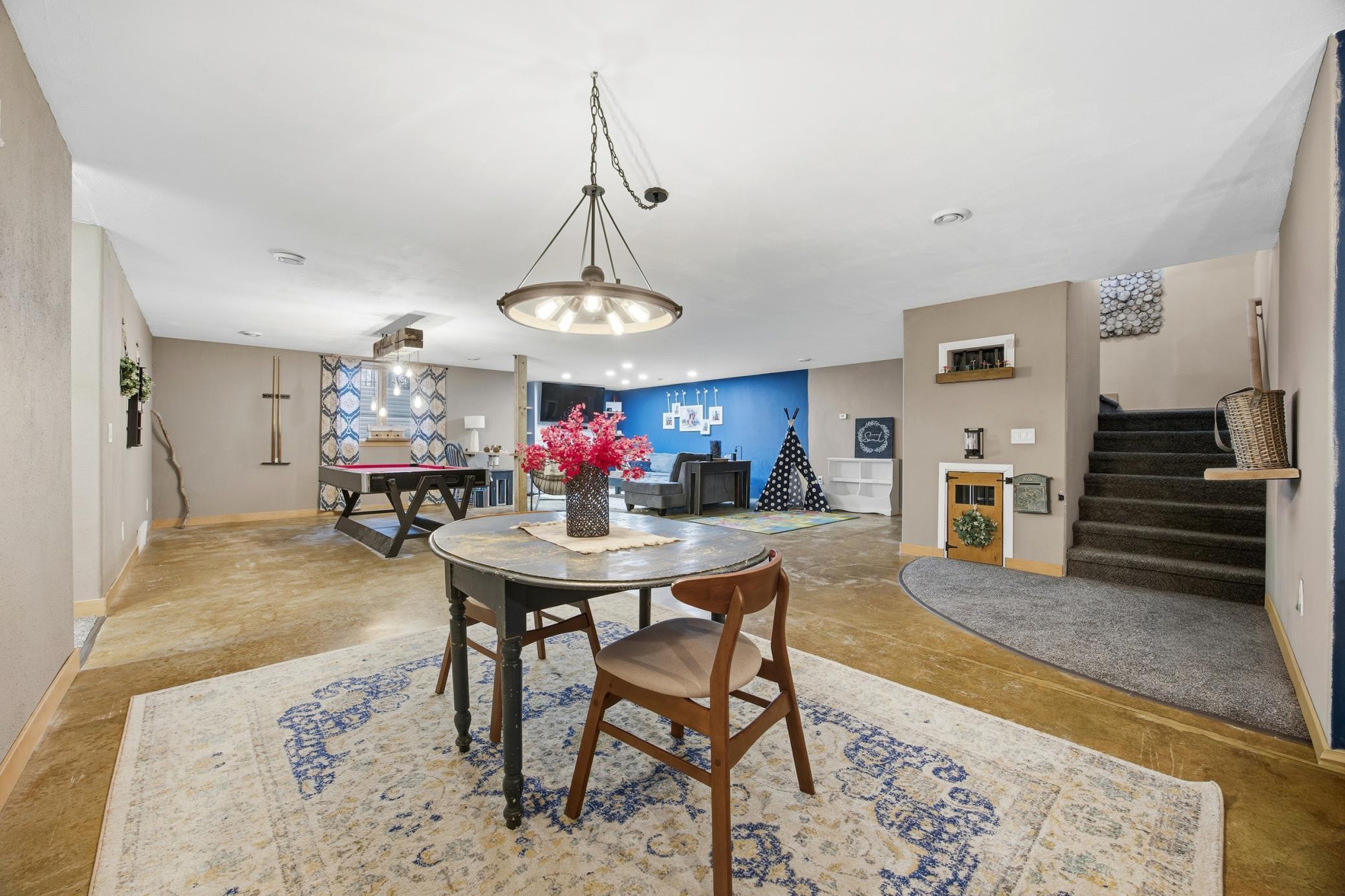 2009 single family home for sale at 3847 43rd Avenue S in Moorhead, MN — 5 bed, 4 bath (photo 29 of 40)