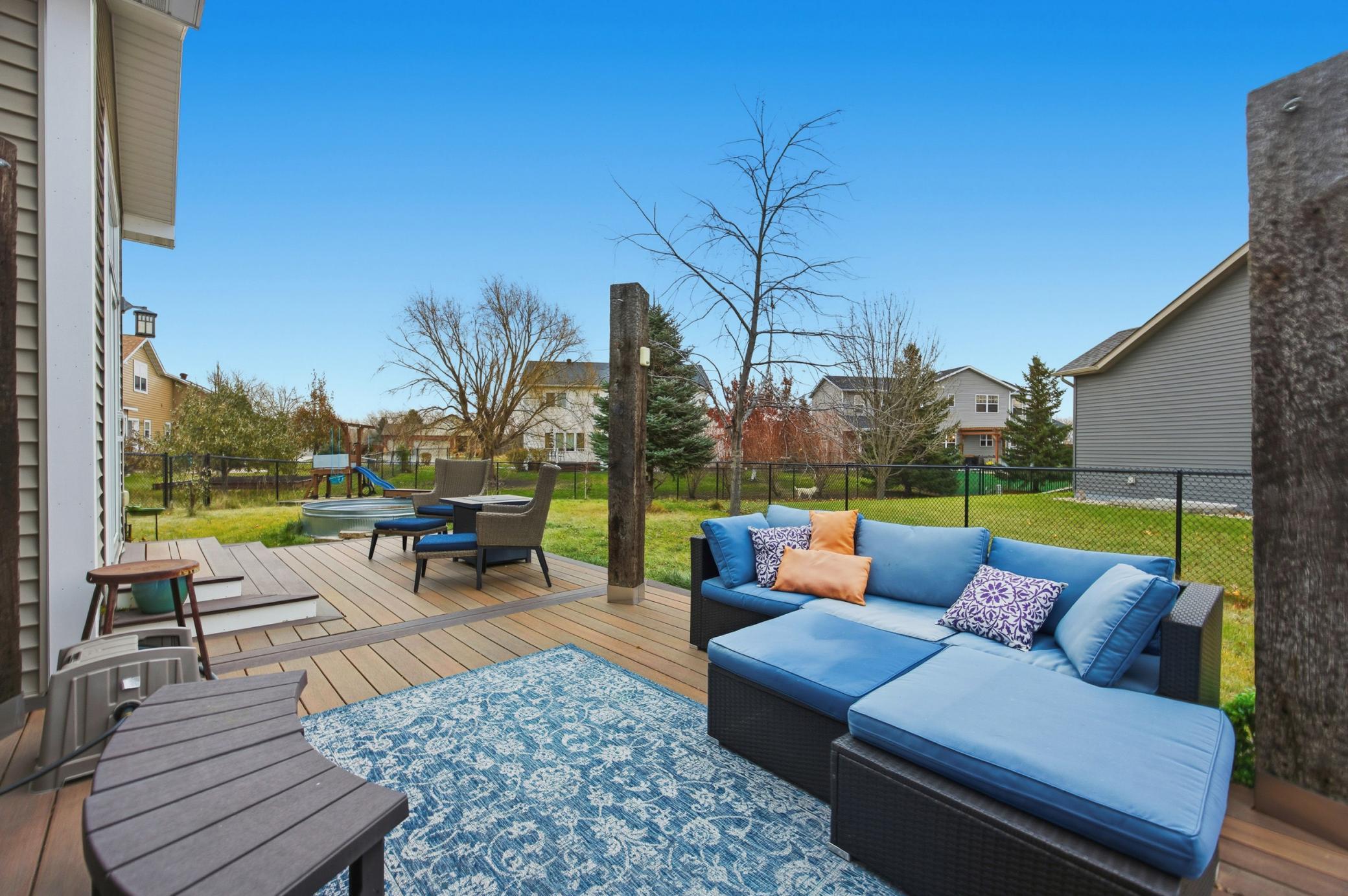 2009 single family home for sale at 3847 43rd Avenue S in Moorhead, MN — 5 bed, 4 bath (photo 37 of 40)
