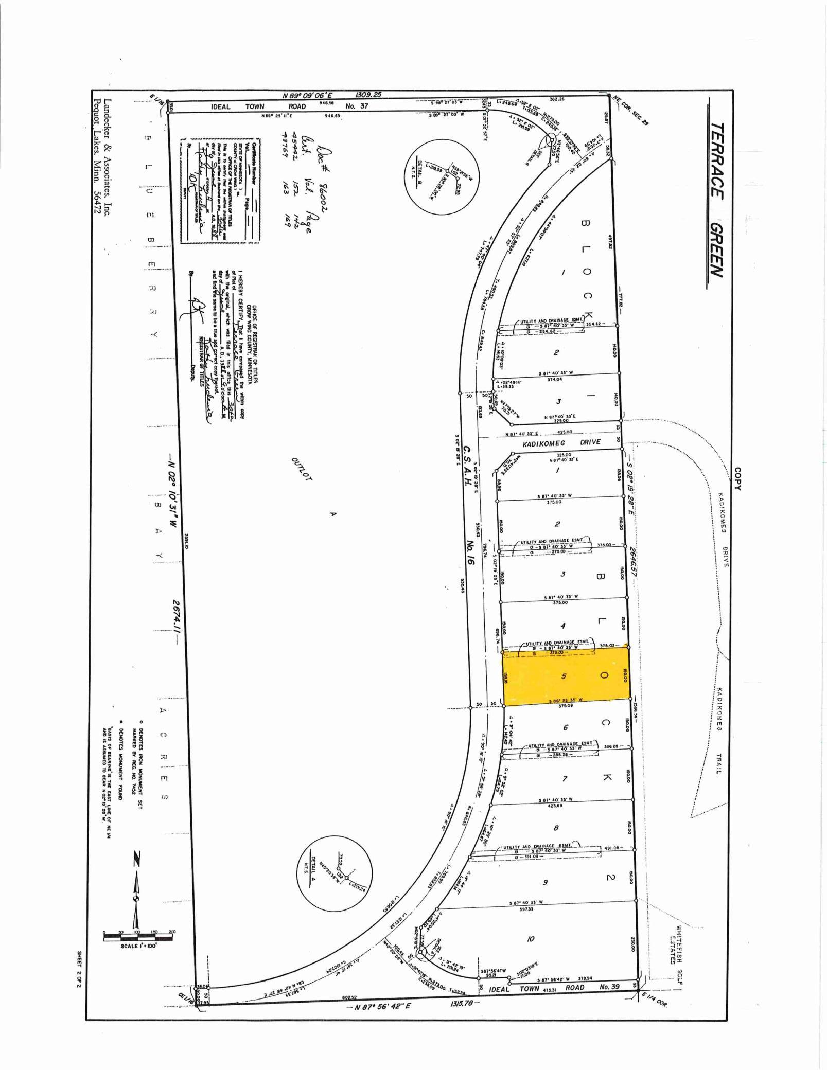 TB County Road 16, Pequot Lakes MN 56472 - Photo 5 of 10