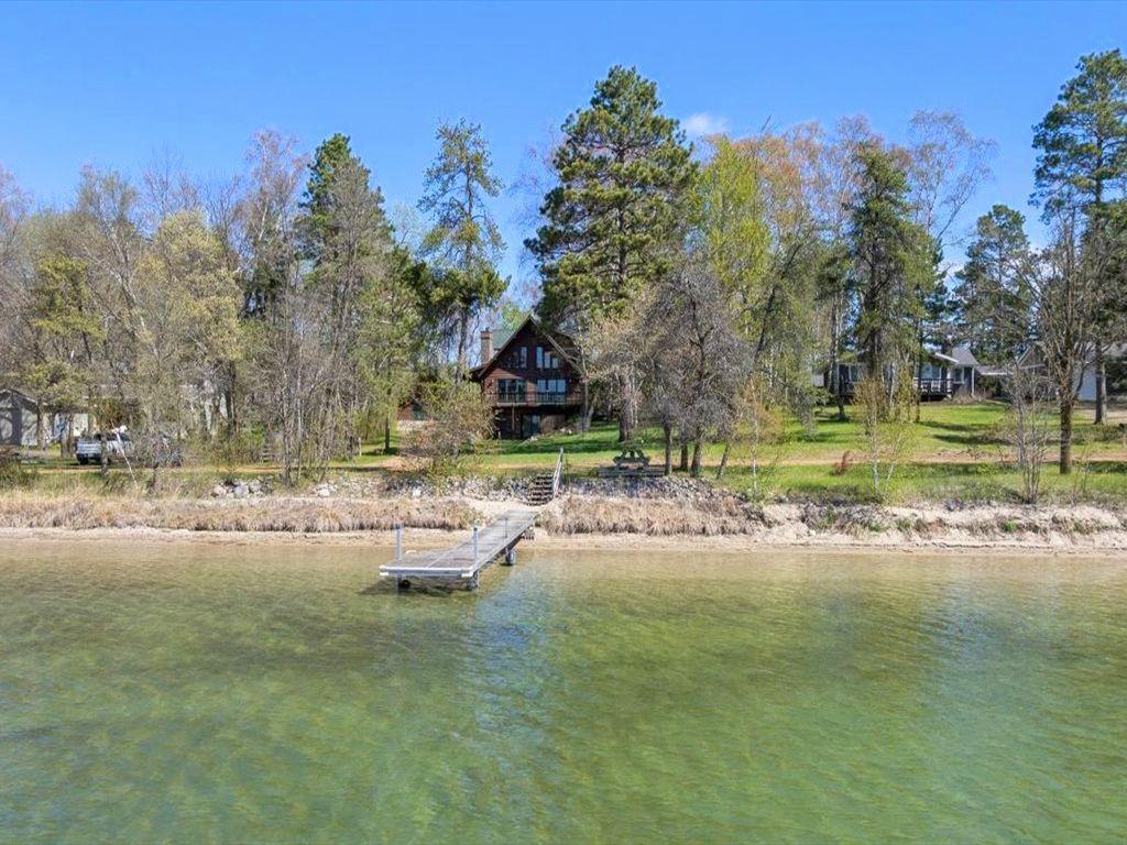 1998 single family home for sale at 28540 190th Street in Akeley, MN — 4 bed, 4 bath (photo 2 of 53)