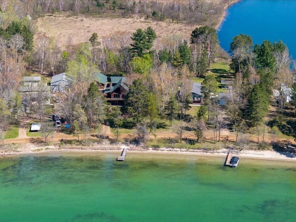 1998 single family home for sale at 28540 190th Street in Akeley, MN — 4 bed, 4 bath (photo 16 of 53)