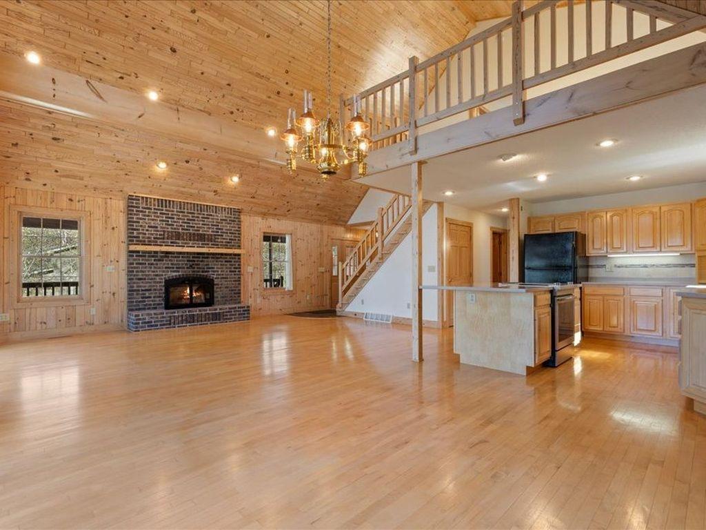 1998 single family home for sale at 28540 190th Street in Akeley, MN — 4 bed, 4 bath (photo 19 of 53)