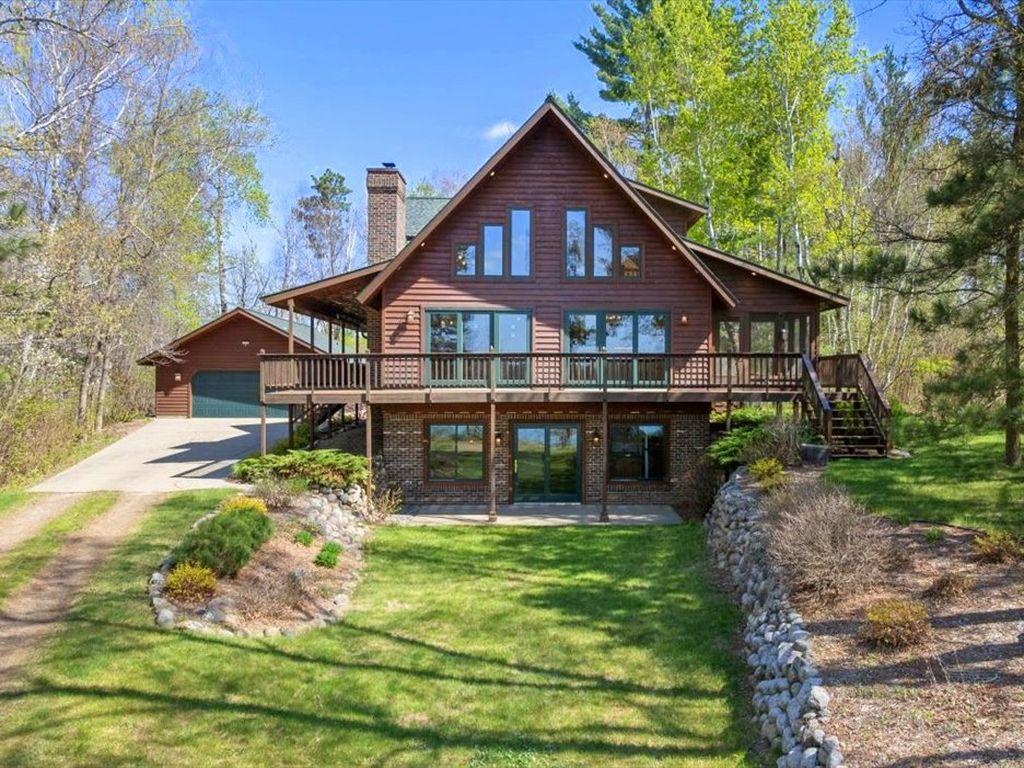 1998 single family home for sale at 28540 190th Street in Akeley, MN — 4 bed, 4 bath (photo 3 of 53)