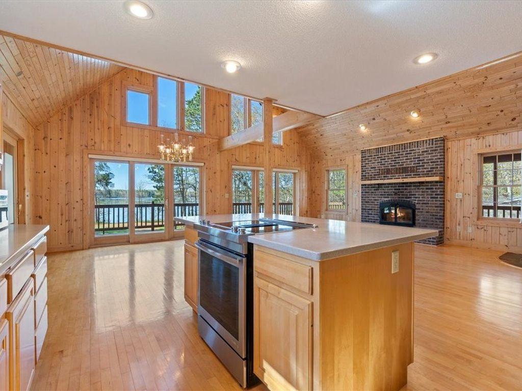 1998 single family home for sale at 28540 190th Street in Akeley, MN — 4 bed, 4 bath (photo 21 of 53)