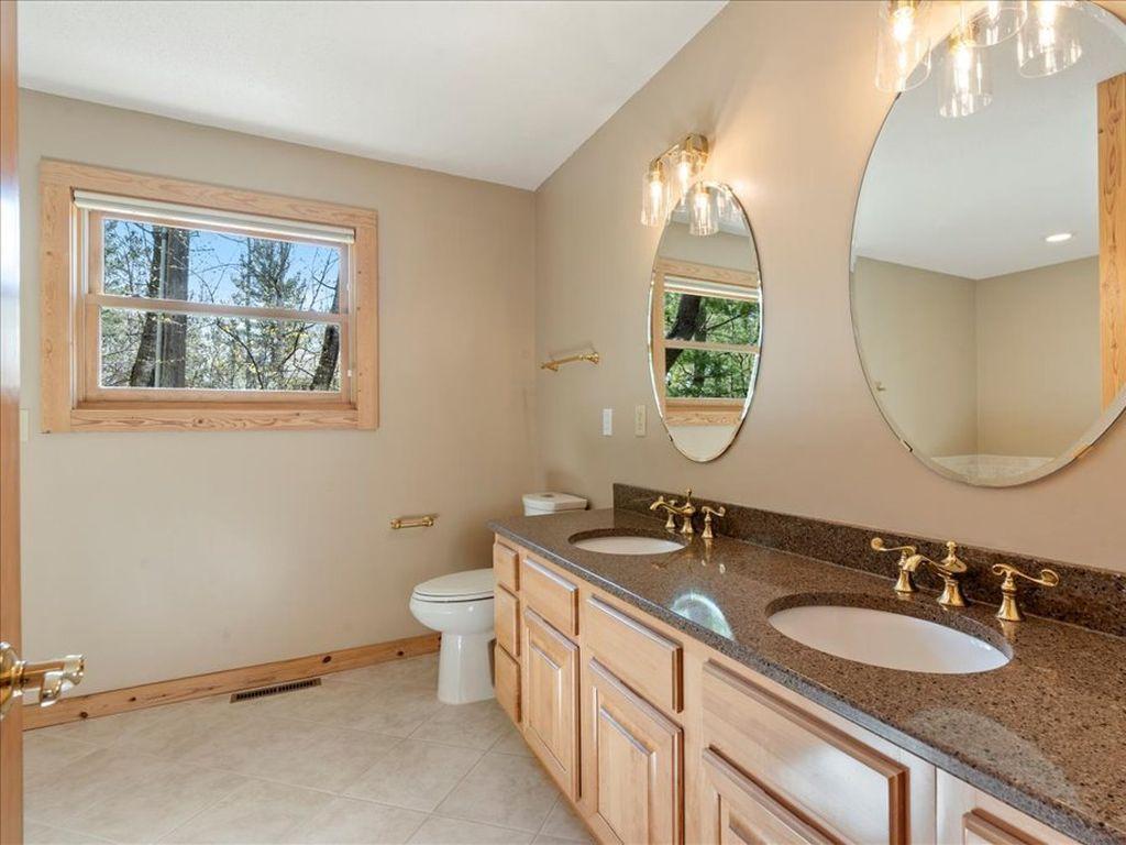 1998 single family home for sale at 28540 190th Street in Akeley, MN — 4 bed, 4 bath (photo 30 of 53)