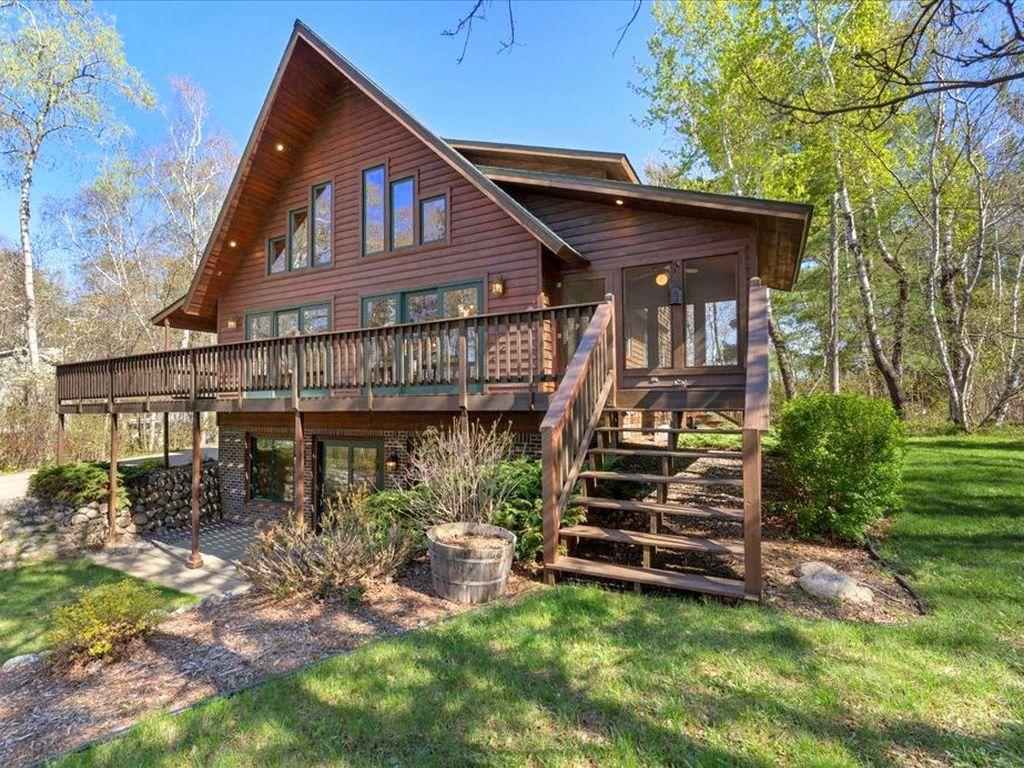 1998 single family home for sale at 28540 190th Street in Akeley, MN — 4 bed, 4 bath (photo 4 of 53)