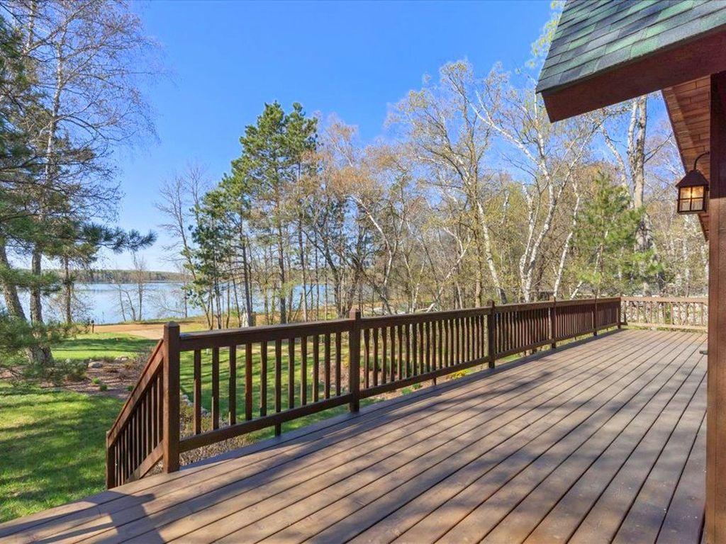 1998 single family home for sale at 28540 190th Street in Akeley, MN — 4 bed, 4 bath (photo 5 of 53)