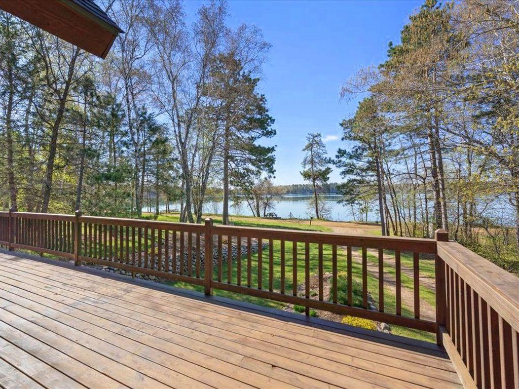 1998 single family home for sale at 28540 190th Street in Akeley, MN — 4 bed, 4 bath (photo 6 of 53)