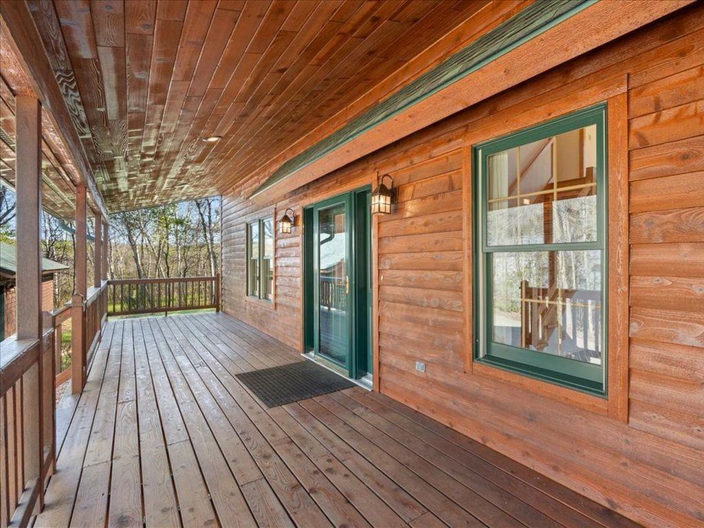 1998 single family home for sale at 28540 190th Street in Akeley, MN — 4 bed, 4 bath (photo 8 of 53)