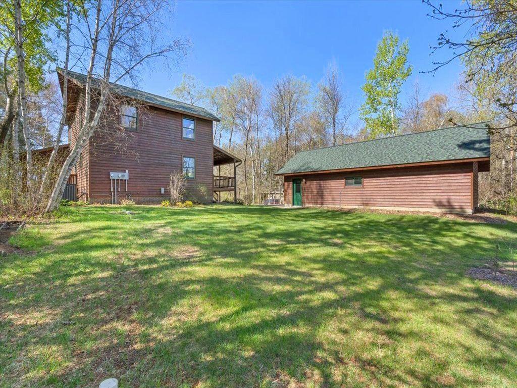 1998 single family home for sale at 28540 190th Street in Akeley, MN — 4 bed, 4 bath (photo 9 of 53)