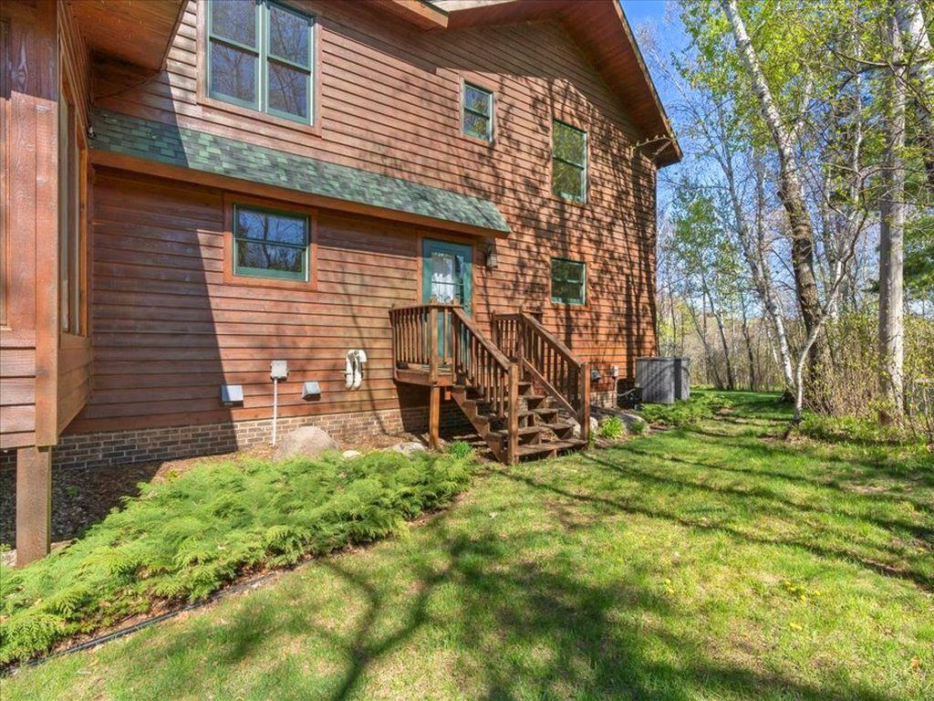 1998 single family home for sale at 28540 190th Street in Akeley, MN — 4 bed, 4 bath (photo 10 of 53)