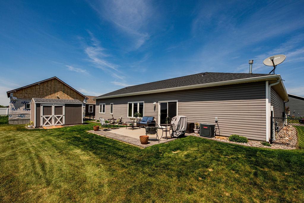 354 Spruce Street, Mapleton ND 58059 - Photo 11 of 16