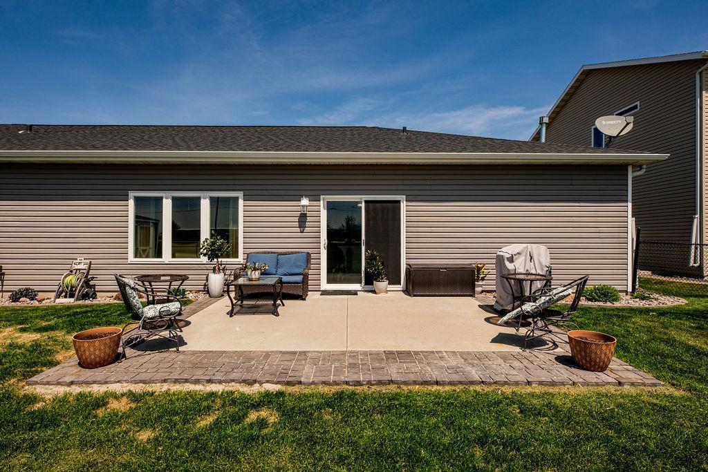 354 Spruce Street, Mapleton ND 58059 - Photo 12 of 16