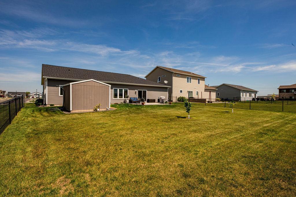 354 Spruce Street, Mapleton ND 58059 - Photo 13 of 16