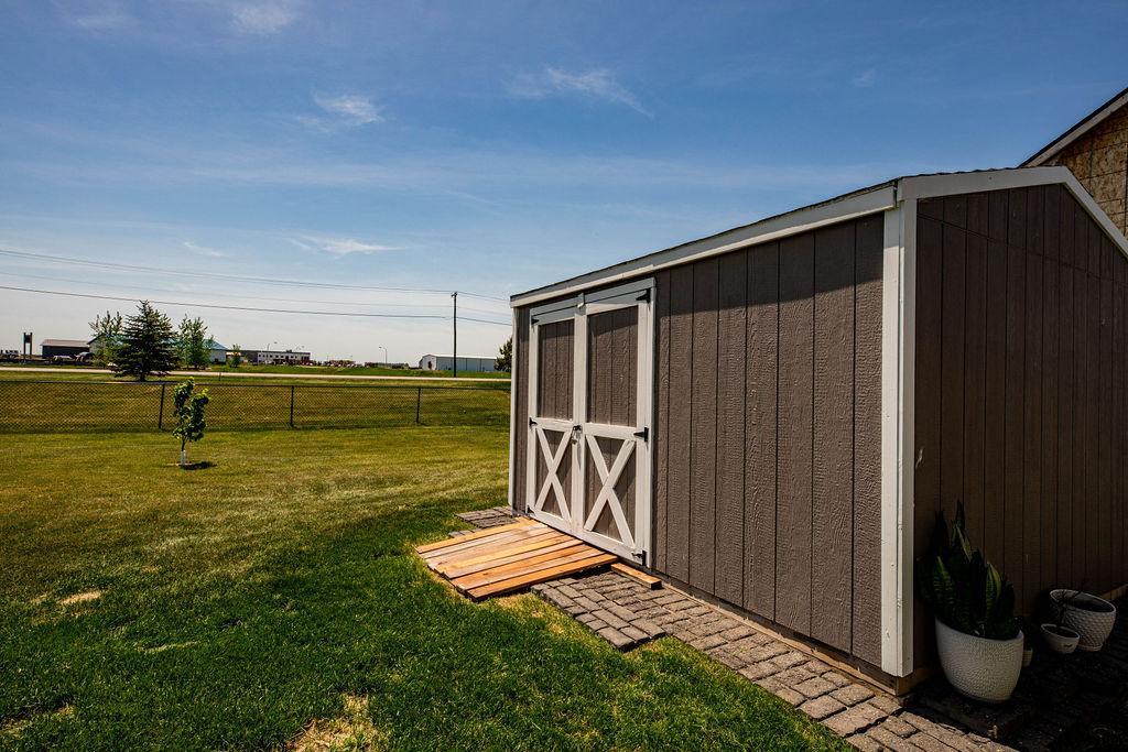 354 Spruce Street, Mapleton ND 58059 - Photo 15 of 16