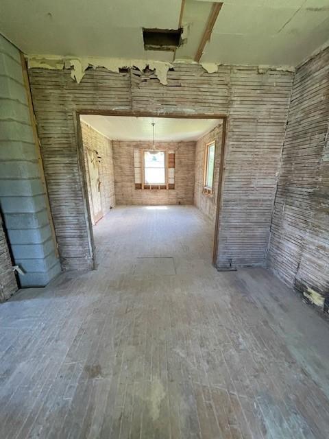 1910 single family home for sale at 350 3rd Avenue in Roosevelt, MN — 4 bed, 1 bath (photo 17 of 24)