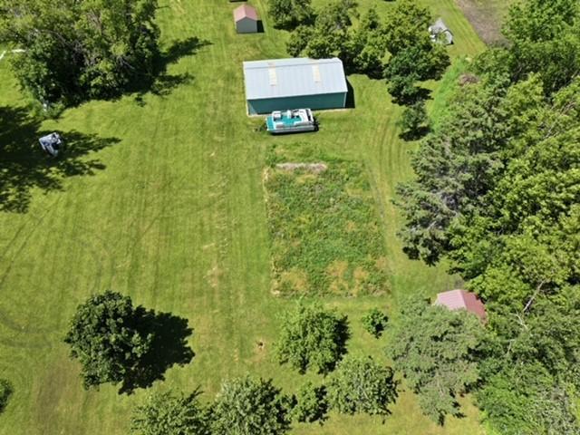 1910 single family home for sale at 350 3rd Avenue in Roosevelt, MN — 4 bed, 1 bath (photo 18 of 24)