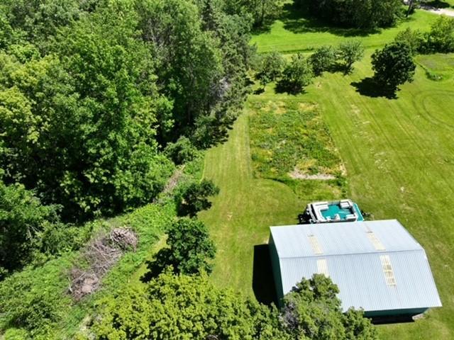 1910 single family home for sale at 350 3rd Avenue in Roosevelt, MN — 4 bed, 1 bath (photo 22 of 24)