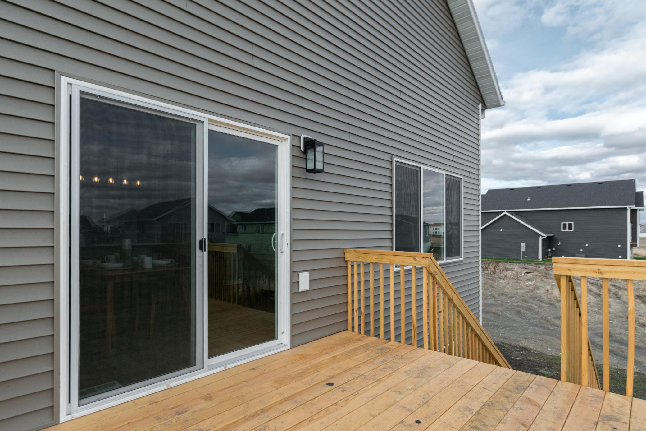 1129 Jill Drive W, West Fargo ND 58078 - Photo 29 of 30