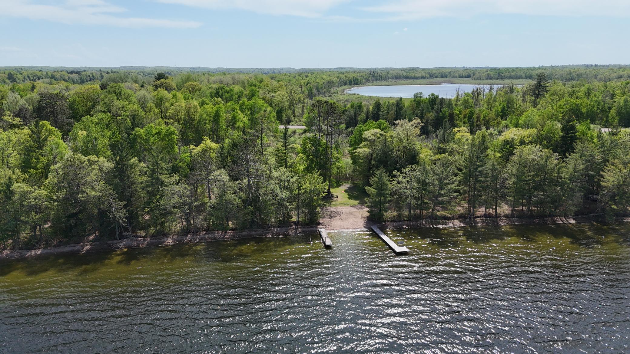 land for sale at 33595 300th Place in Aitkin, MN