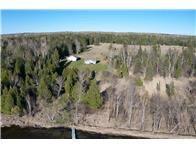2004 single family home for sale at 56161 Whitefish Trail in Squaw Lake, MN — 2 bed, 1 bath (photo 35 of 55)