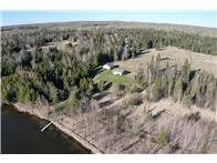 2004 single family home for sale at 56161 Whitefish Trail in Squaw Lake, MN — 2 bed, 1 bath (photo 36 of 55)