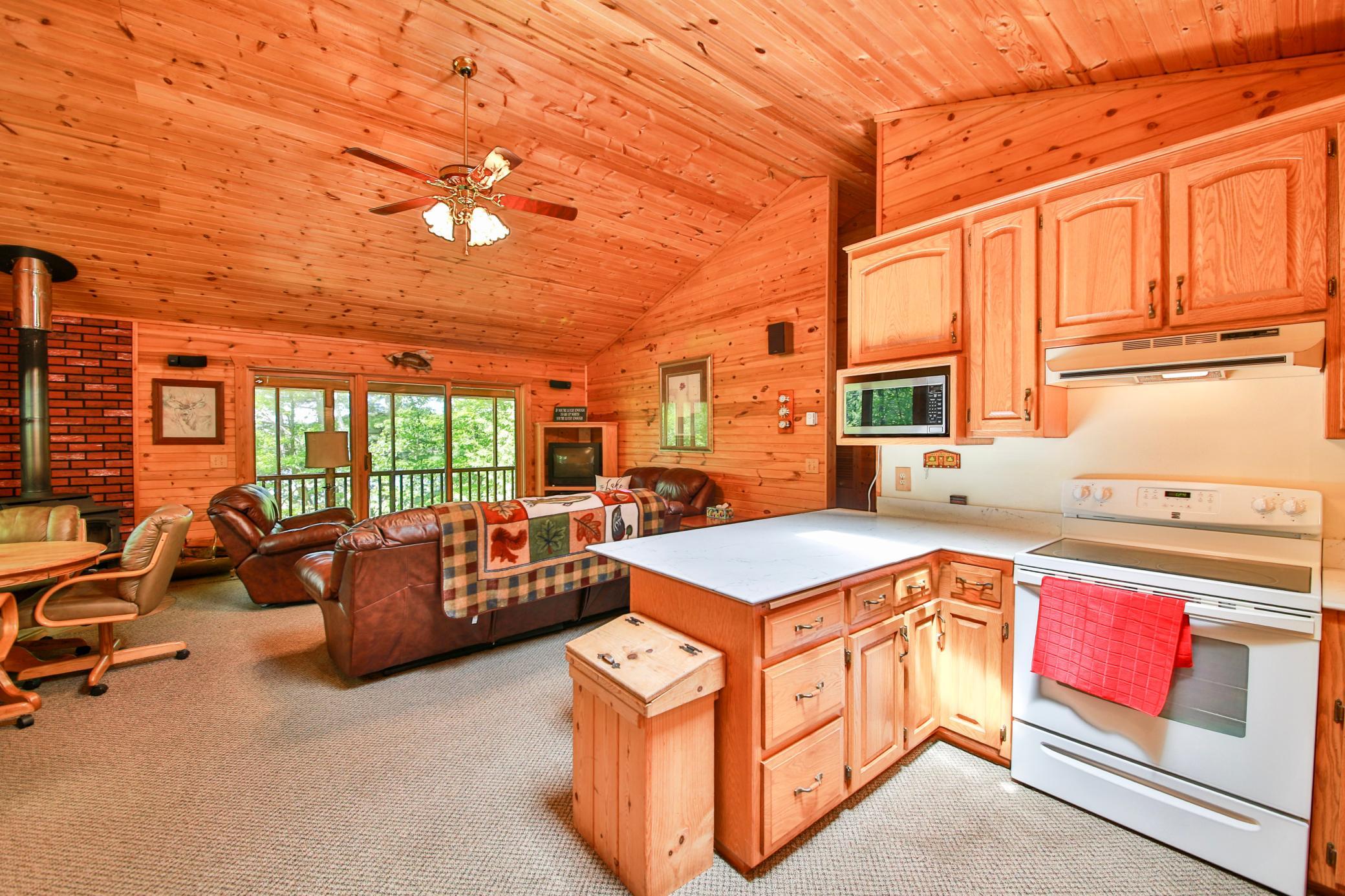 6156 Bottom Bouncer Lane NE, Remer MN 56672 - Photo 13 of 50