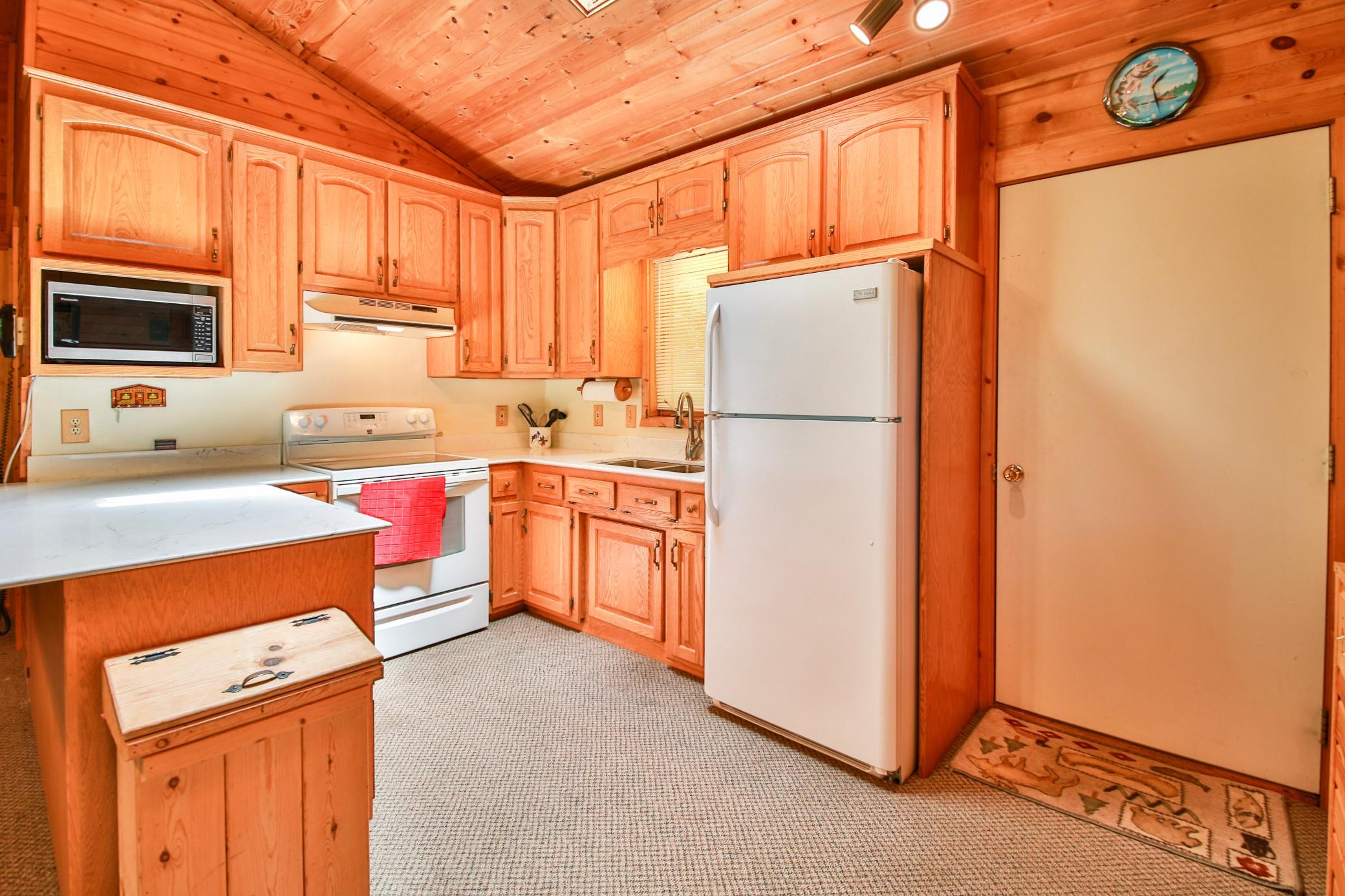 6156 Bottom Bouncer Lane NE, Remer MN 56672 - Photo 14 of 50