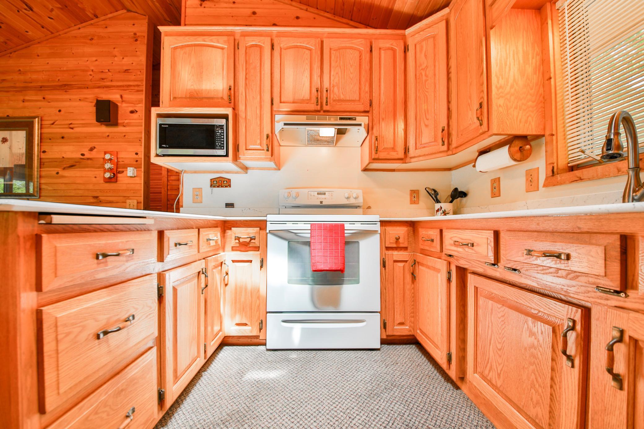 6156 Bottom Bouncer Lane NE, Remer MN 56672 - Photo 15 of 50