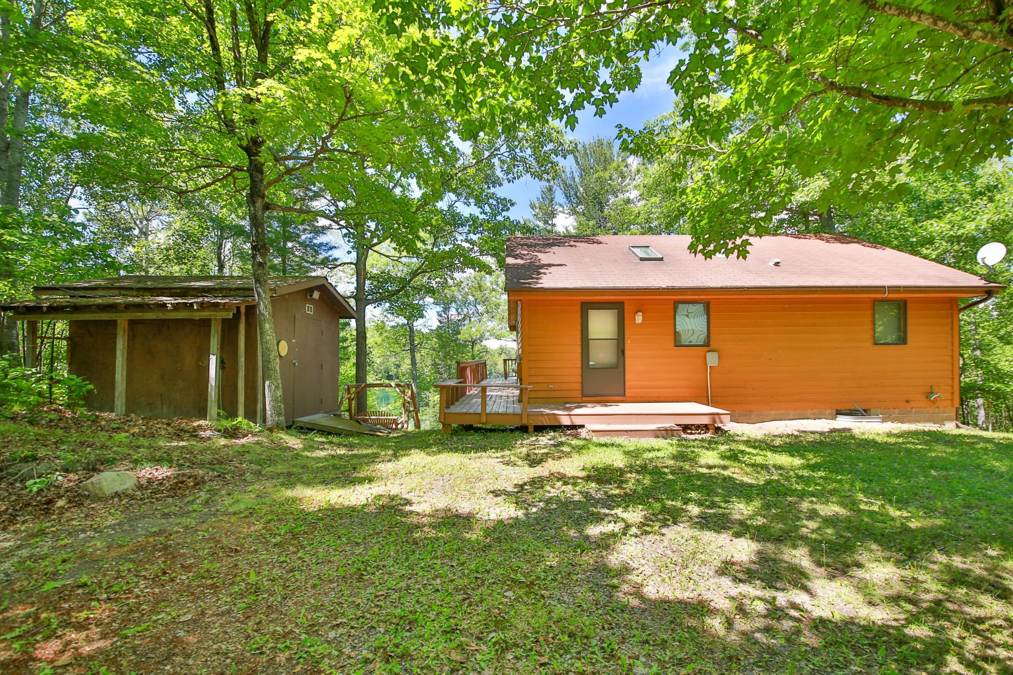 6156 Bottom Bouncer Lane NE, Remer MN 56672 - Photo 3 of 50