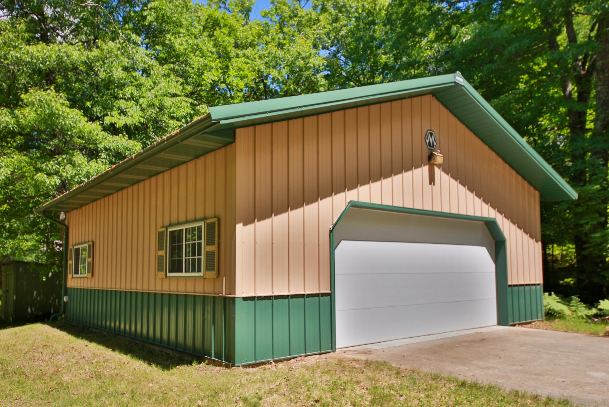 6156 Bottom Bouncer Lane NE, Remer MN 56672 - Photo 36 of 50