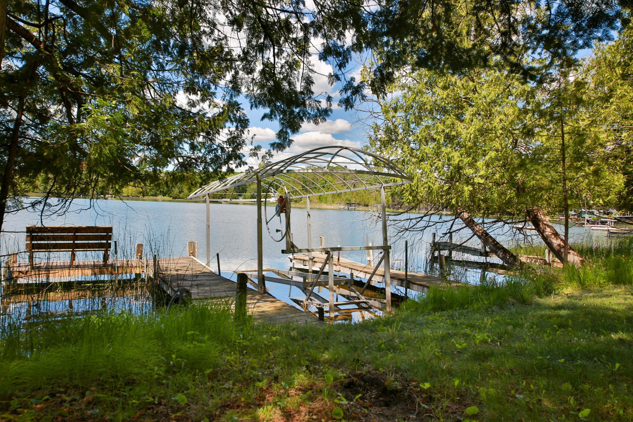 6156 Bottom Bouncer Lane NE, Remer MN 56672 - Photo 48 of 50