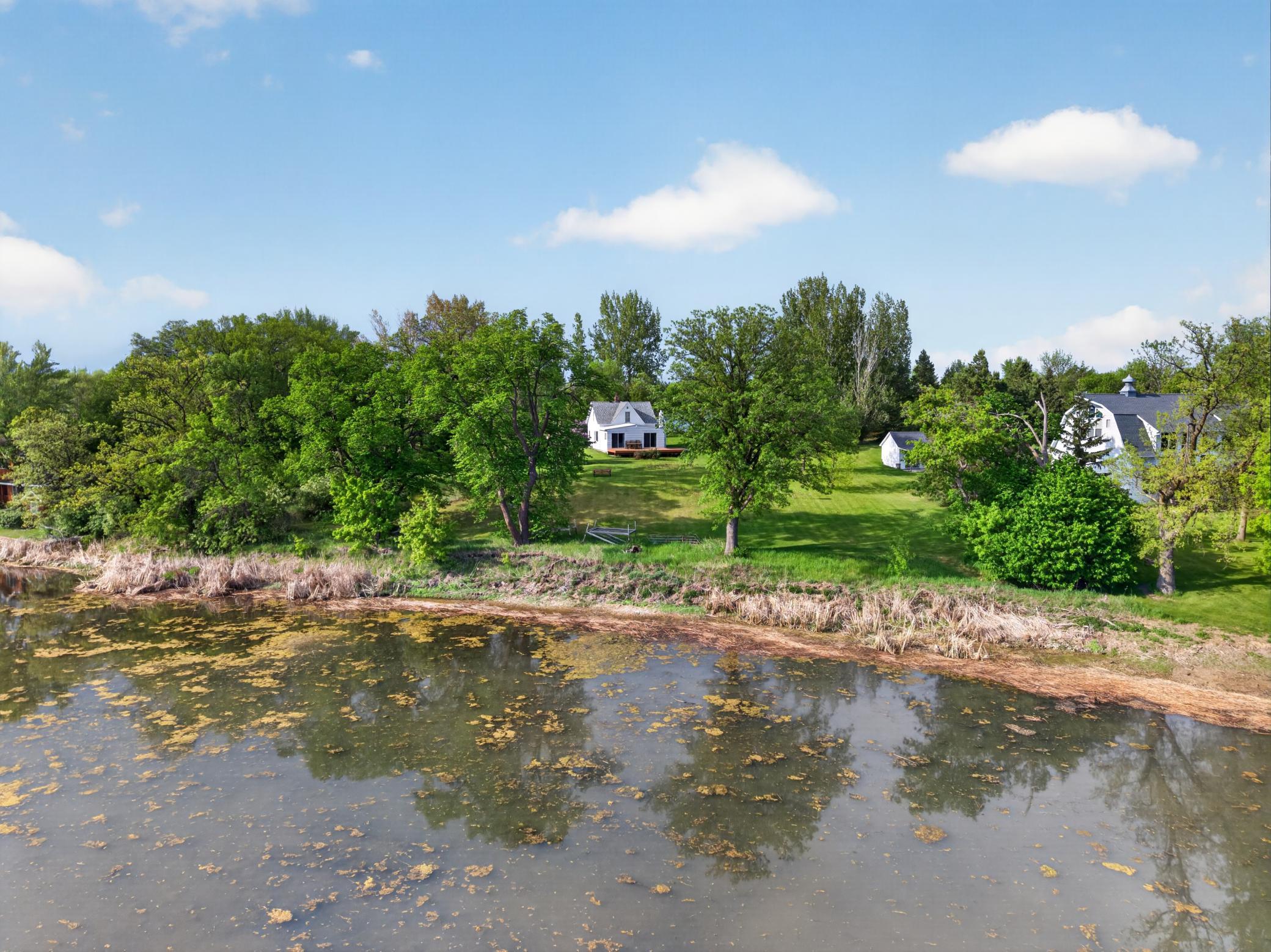 1910 single family home for sale at 32378 E Rosewood Drive in Dent, MN — 3 bed, 1 bath (photo 12 of 42)