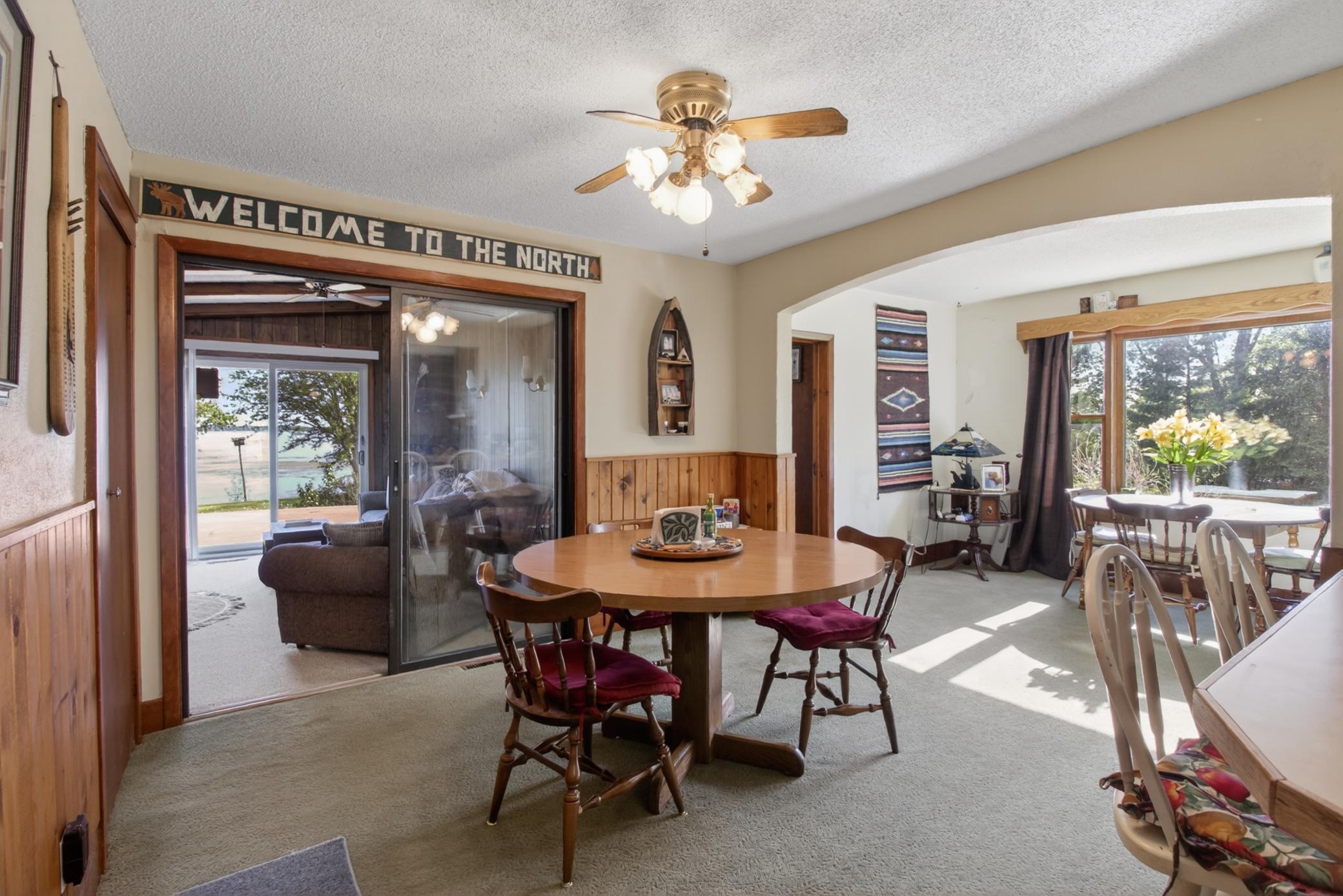 1910 single family home for sale at 32378 E Rosewood Drive in Dent, MN — 3 bed, 1 bath (photo 16 of 42)