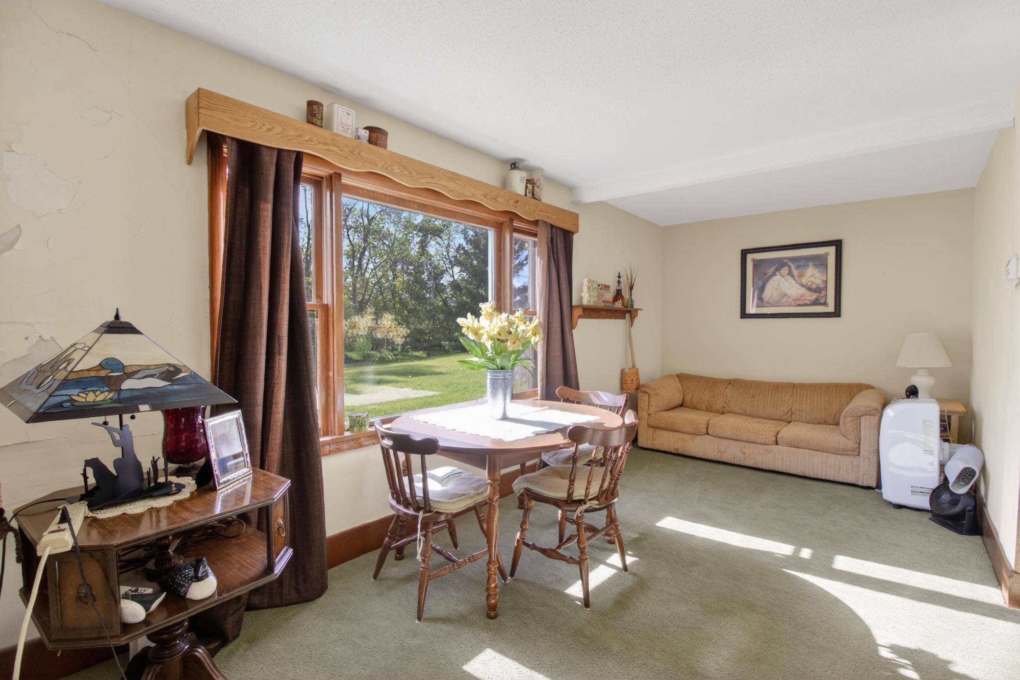 1910 single family home for sale at 32378 E Rosewood Drive in Dent, MN — 3 bed, 1 bath (photo 18 of 42)