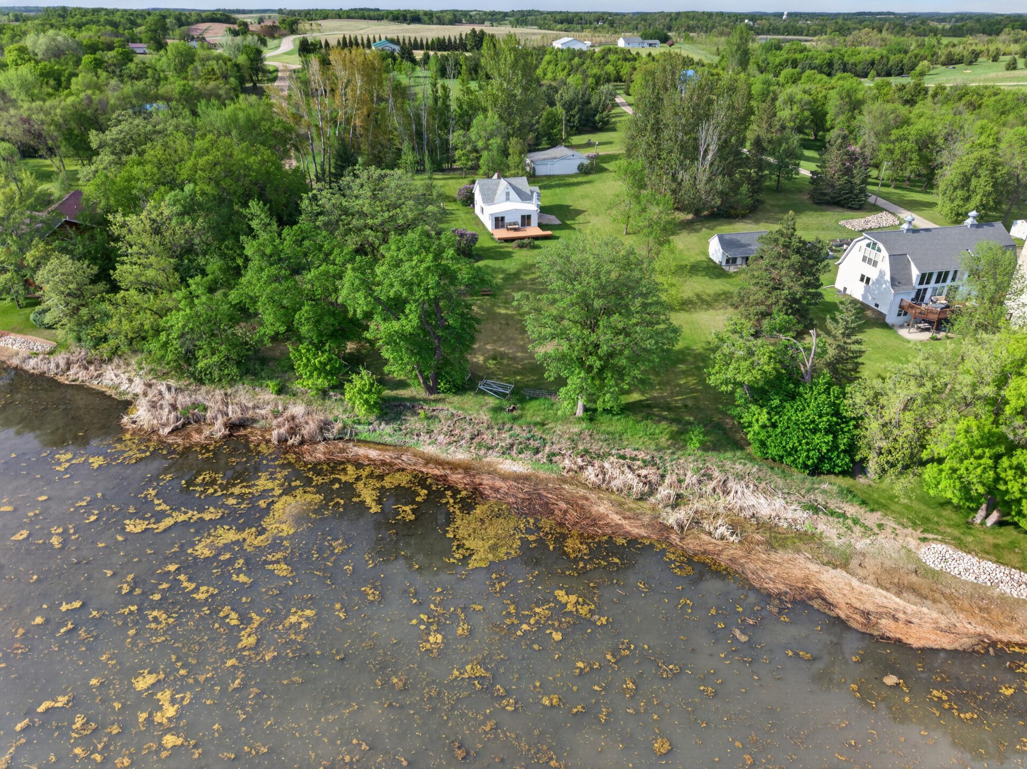 1910 single family home for sale at 32378 E Rosewood Drive in Dent, MN — 3 bed, 1 bath (photo 33 of 42)