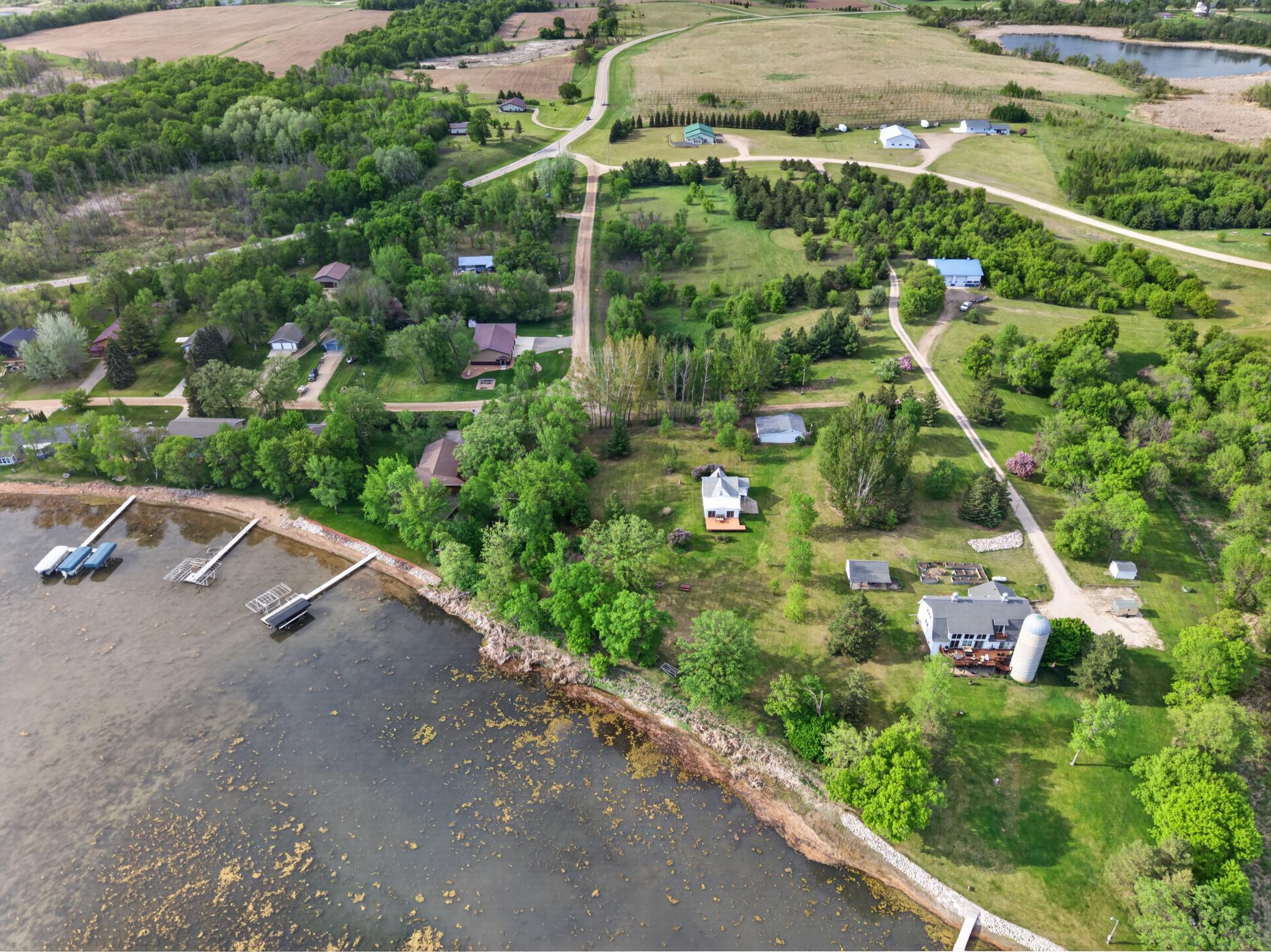 1910 single family home for sale at 32378 E Rosewood Drive in Dent, MN — 3 bed, 1 bath (photo 34 of 42)