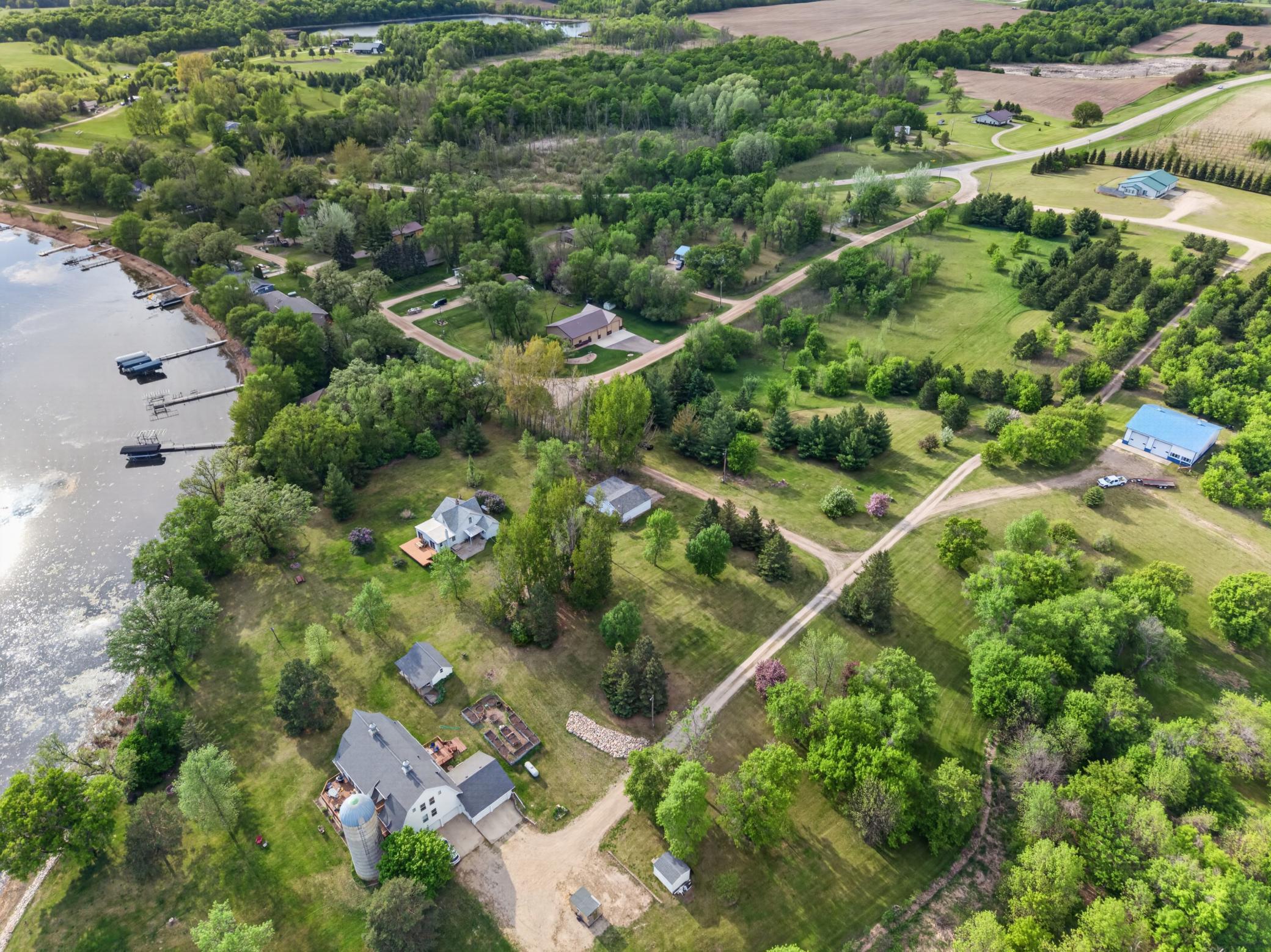 1910 single family home for sale at 32378 E Rosewood Drive in Dent, MN — 3 bed, 1 bath (photo 35 of 42)