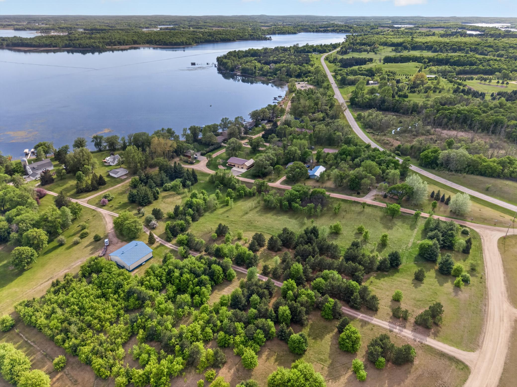 1910 single family home for sale at 32378 E Rosewood Drive in Dent, MN — 3 bed, 1 bath (photo 36 of 42)